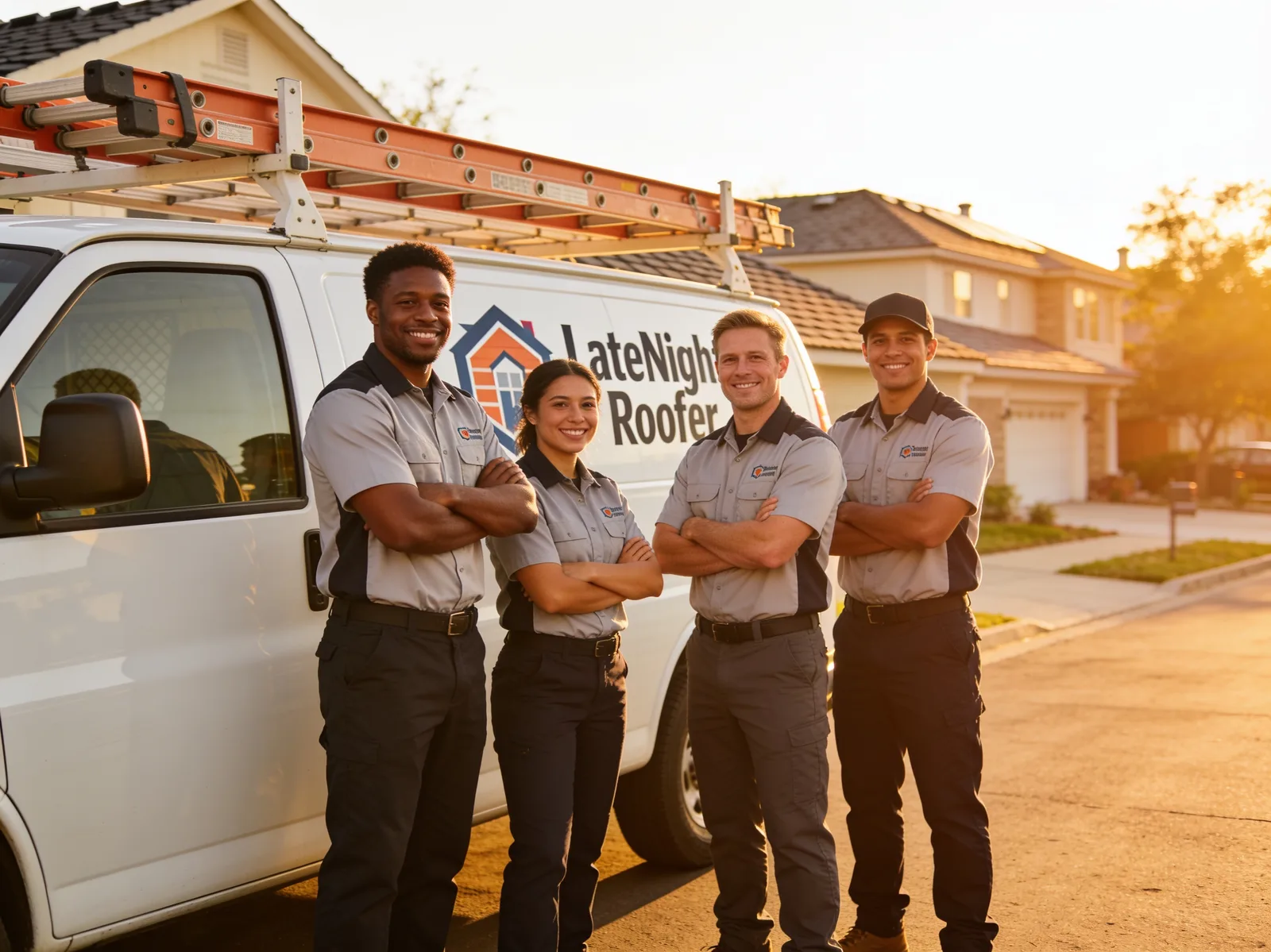 Emergency Roof Repair company in Claremont, CA